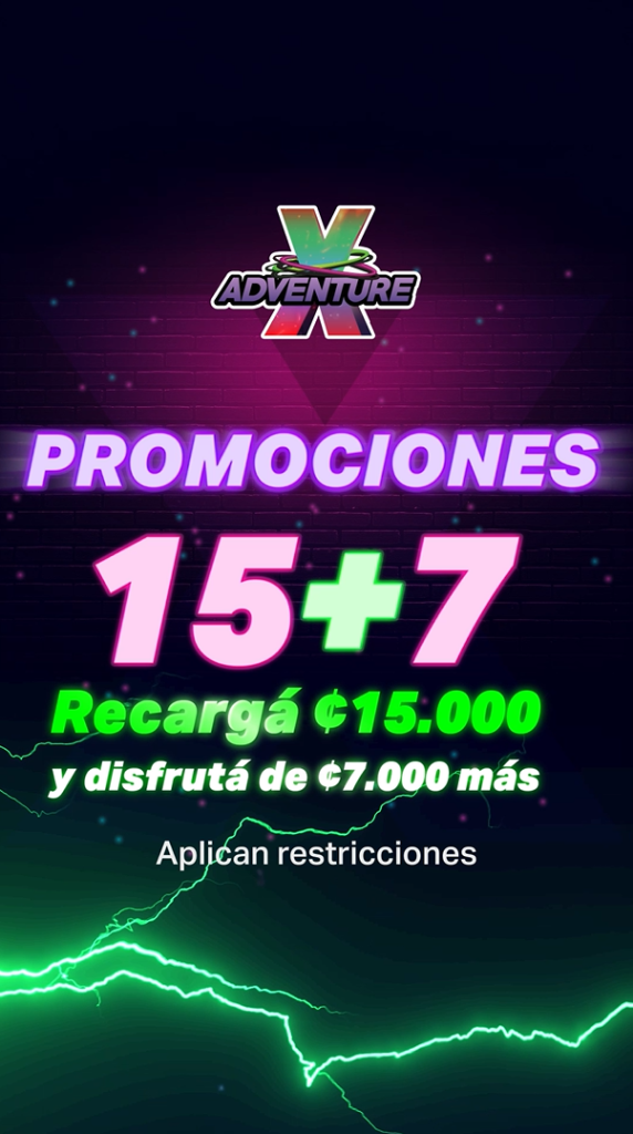 promocion 15+7