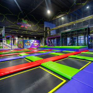 Tienda - Adventure X